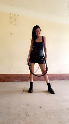 индивидуалка Госпожа (Новосибирск)