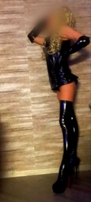 Настя (Страпонесса)