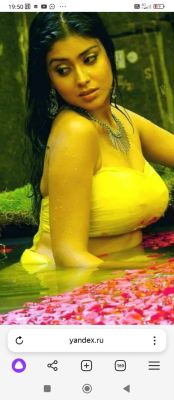 индивидуалочка Азиза Асалка, г. Новосибирск