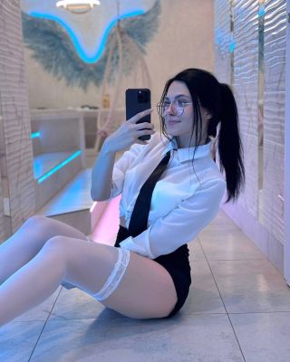 Алина — экспресс-знакомство для секса от 8000