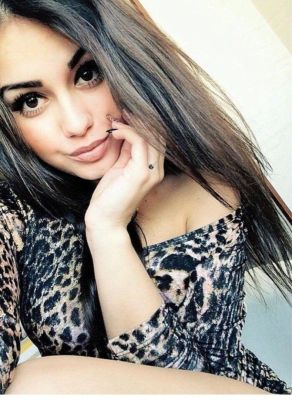 инди Афсона