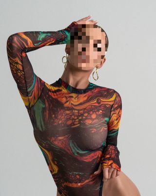 инди Вероника