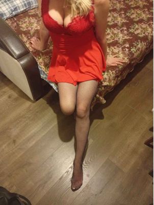 Мария на Гагаринской (sexunsk.love)