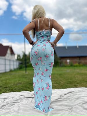 фото Селяночка (Новосибирск)