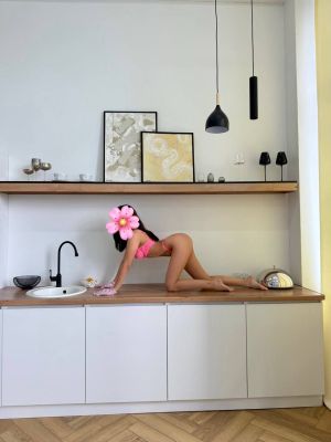 шлюха Sweet Baby❤️ (Новосибирск)