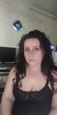 Александра , ню-фото