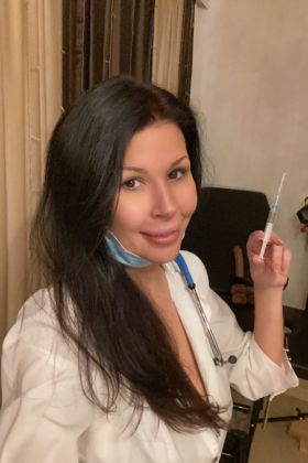 Проститутка Госпожа(42лет,Новосибирск)