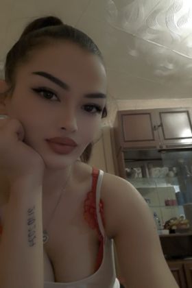 Проститутка Ширин(18лет,Новосибирск)