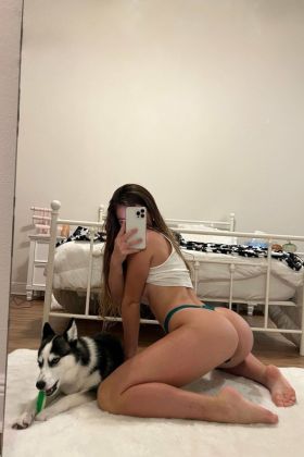 Проститутка Мия(21лет,Новосибирск)