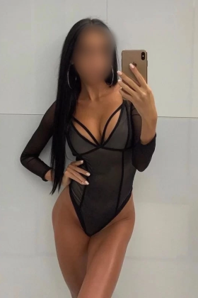 Проститутка Виолета (23лет,Новосибирск)