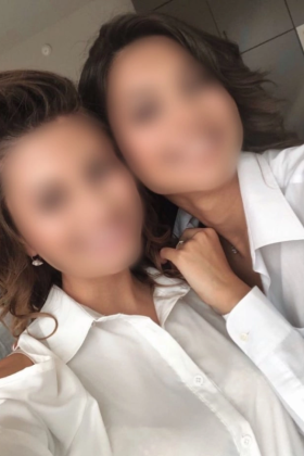 Проститутка Диана и Алиана(22лет,Новосибирск)