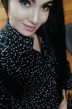 Проститутка Гузалим (32лет,Новосибирск)