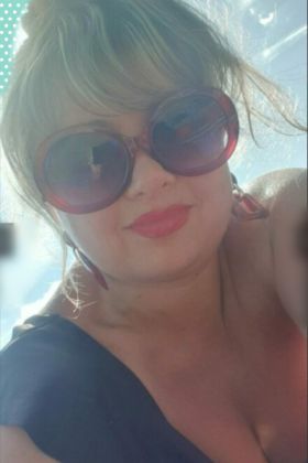 Проститутка ОКСАНА (49лет,Новосибирск)