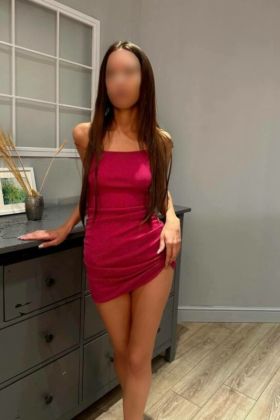 Проститутка АнюткаОдна(25лет,Новосибирск)