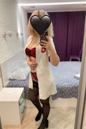 Проститутка Натали♥️(27лет,Новосибирск)