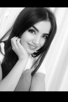 Проститутка Гули  узбечка (22лет,Новосибирск)