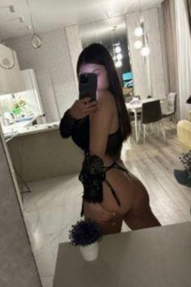 Проститутка ЛИЛЯ(25лет,Новосибирск)