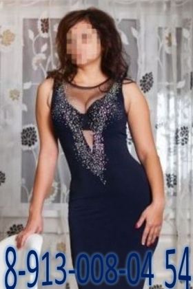 Проститутка Надежда(46лет,Новосибирск)