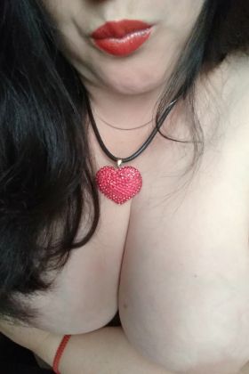 Проститутка Зрелая Ягодка(45лет,Новосибирск)